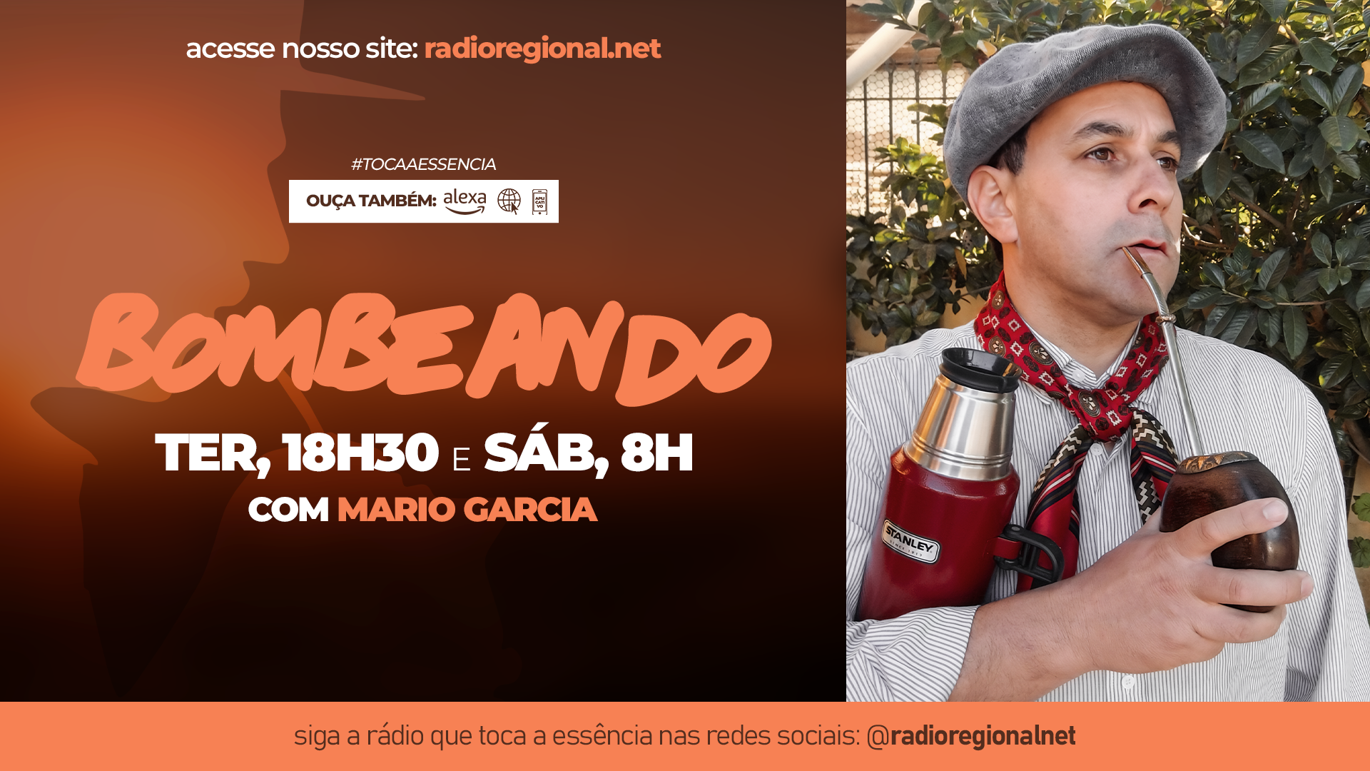 Programa Bombeando